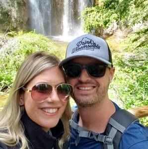 Meet your Posher, Rachael